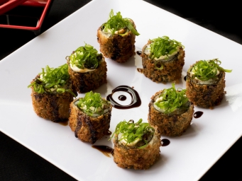 Veg Sushi & Japan Food 